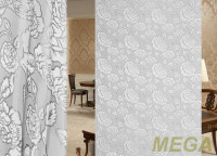 Ткани портьерные Однотон Жаккард MYX BRT918-23/150 P