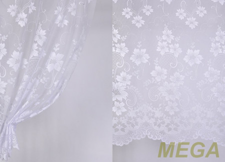 Тюль 18 в Нальчике