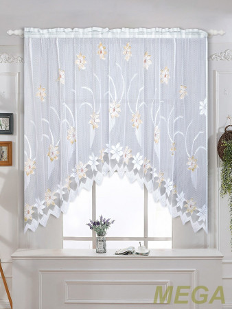 Тюль 18 в Нальчике