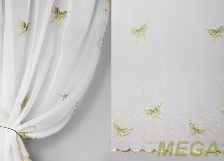 Вышивка в Нальчике