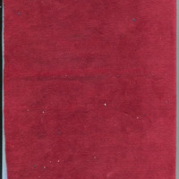 Ткань Велюр однотонный 85% хл.-15%п/э в Нальчике