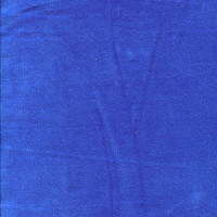 Ткань Велюр однотонный 85% хл.-15%п/э в Нальчике