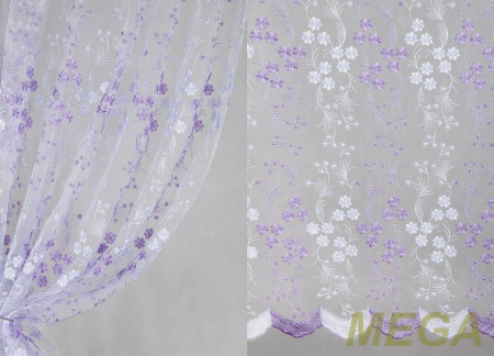 Вышивка Органза в Нальчике