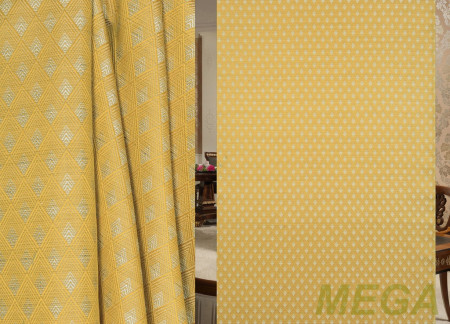 Ткани портьерные Рельеф Жаккард LBX 3037-10/140 PJak