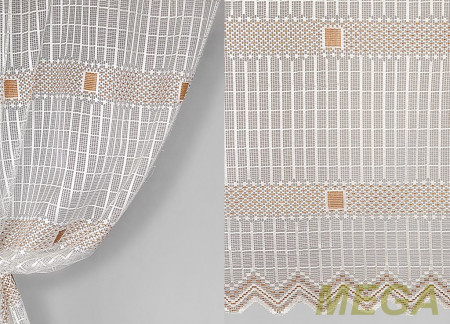 Жаккард тюль в Нальчике