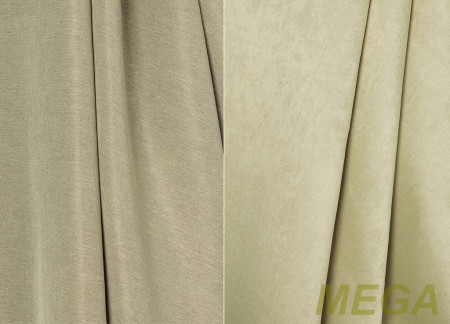 Ткани портьерные Однотон QC QCSH-232-11/140 P