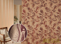 Ткани портьерные Многоцвет Жаккард LL NERY 05 V01-K055/280 P