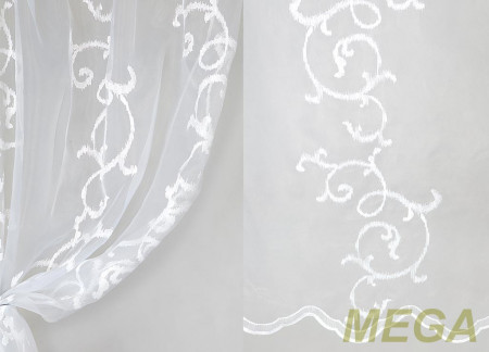 Вышивка Органза в Нальчике