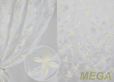 Вышивка Органза в Нальчике