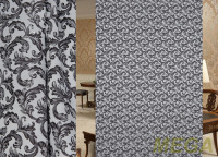 Ткани портьерные Рельеф Жаккард LI AF025-22/150 P