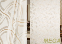 Ткани портьерные Рельеф Жаккард ZG 1005-101/150