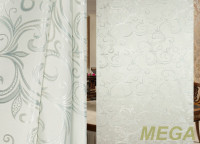 Ткани портьерные Рельеф Жаккард ZG 1006-111/150