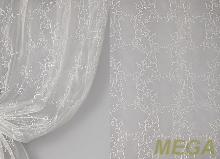 Деворе Органза в Нальчике