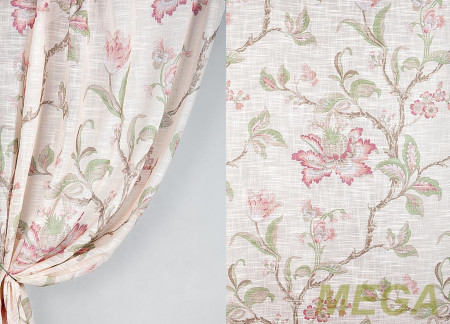 Печать Лен в Нальчике