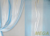 Фэнтези Органза в Нальчике