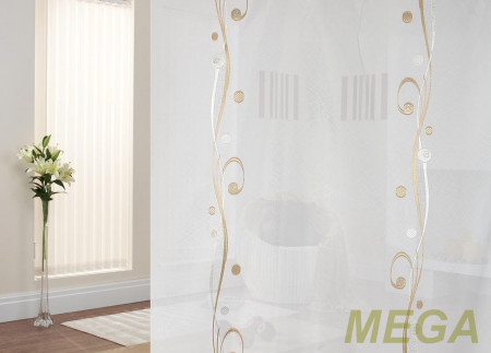 Фэнтези Органза в Нальчике