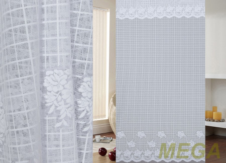 Жаккард тюль в Нальчике