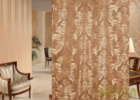 Ткани портьерные Однотон Жаккард ERT AND33-11/280 P Jak