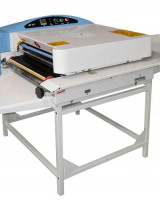 Проходной пресс Red Shark-RS V-F600CS