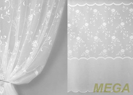 Тюль 18 в Нальчике