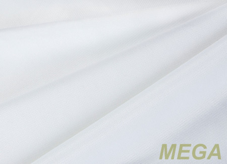 Ткани портьерные Однотон HH GD2859-white/280 P