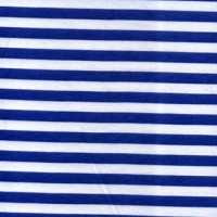 Полотно трикотажное Кулирка 30/1 набивная в рулоне  в Нальчике