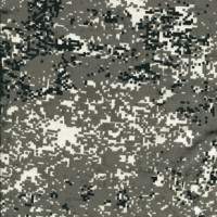 Полотно трикотажное Кулирка 30/1 набивная в рулоне  в Нальчике