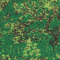 Полотно трикотажное Кулирка 30/1 набивная в рулоне  в Нальчике