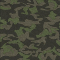 Полотно трикотажное Кулирка 30/1 набивная в рулоне  в Нальчике