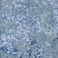 Полотно трикотажное Кулирка 30/1 набивная в рулоне  в Нальчике