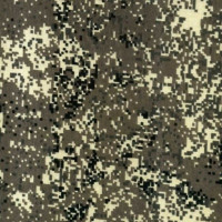 Полотно трикотажное Кулирка 30/1 набивная в рулоне  в Нальчике