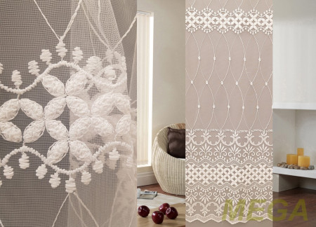 Вышивка Сетка в Нальчике