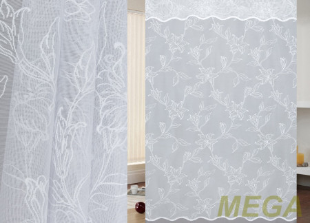 Тюль 24 в Нальчике