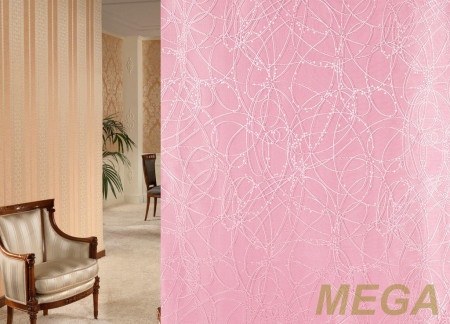 Ткани портьерные Рельеф Жаккард GL 1255-127/150 PJac