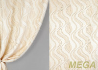 Ткани портьерные Рельеф Жаккард HM 1291-04/145 PJak