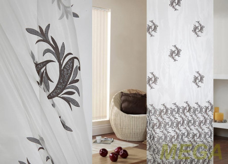 Деворе Органза в Нальчике