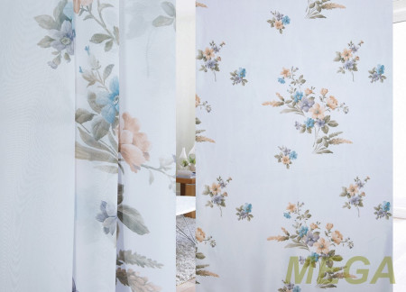 Печать Вуаль в Нальчике