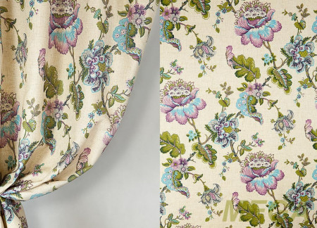 Печать Лен в Нальчике