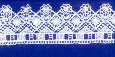 Кружево 55мм в Нальчике