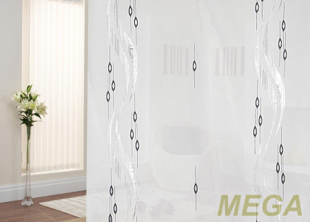 Фэнтези Органза в Нальчике