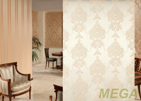 Ткани портьерные Однотон Жаккард ERT IZ11-V6/140 P Jak