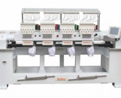 Вышивальная машина SunSure SS 1204-H