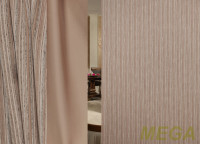 Ткани портьерные Жаккард Блэкаут HH GD3560-20/280 Bl