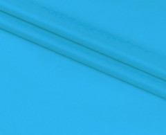 Ткань Оксфорд 220 D WR/PU 90+/-5гр.м2 рул 100м гладь (Голубой)