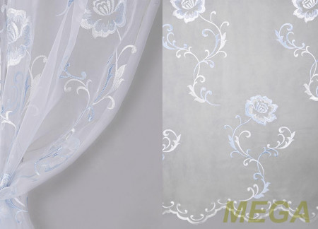 Вышивка Органза в Нальчике