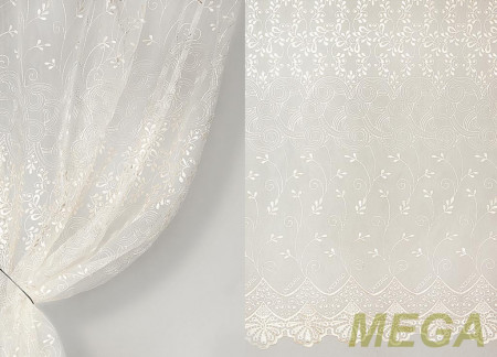 Вышивка Органза в Нальчике