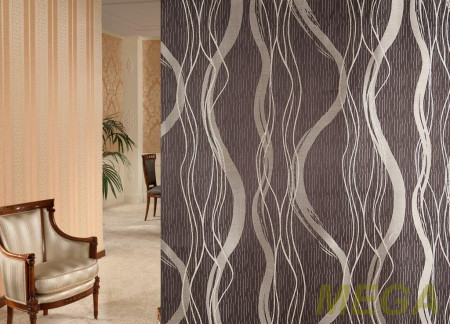 Ткани портьерные Рельеф Жаккард HXN HX012153-02/150 PJac