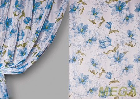 Печать Вуаль в Нальчике