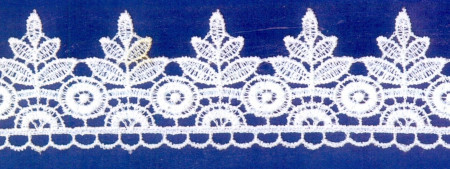 Кружево 40мм в Нальчике