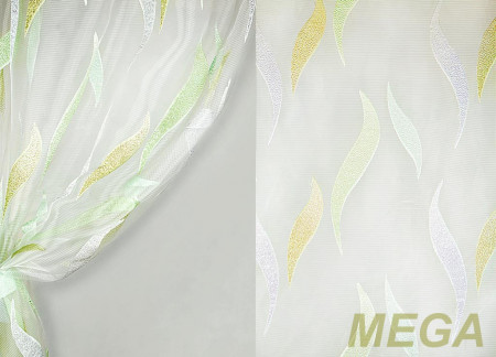 Фэнтези Органза в Нальчике